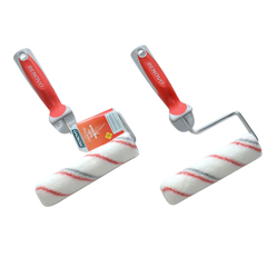 Renovo Soft Touch Lack-Top Roller