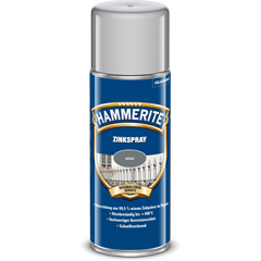 Hammerite Zinkspray, Aerosol