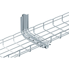 CABLOFIL Wandkonsole CF54